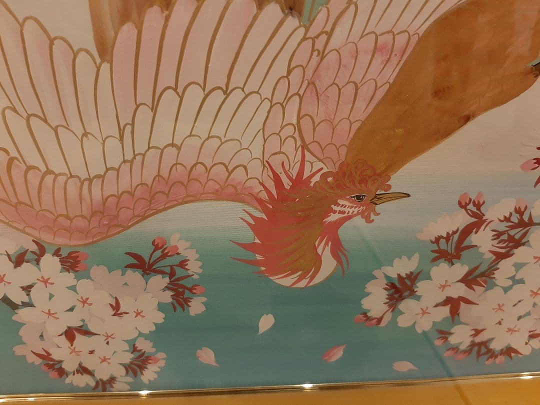 アート芸術インテリア韓流絵画風景画印象派車一萬チャ・イルマン