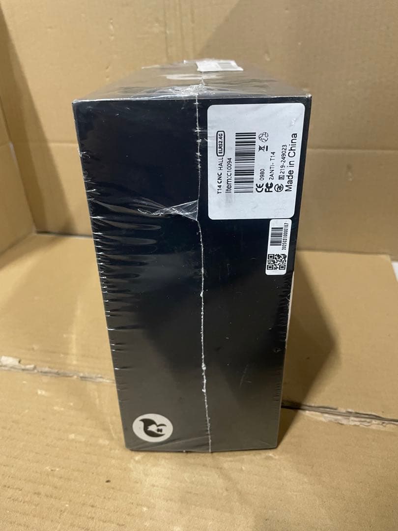 Jumper T14 2.4GHz ELRS ラジオコントローラー