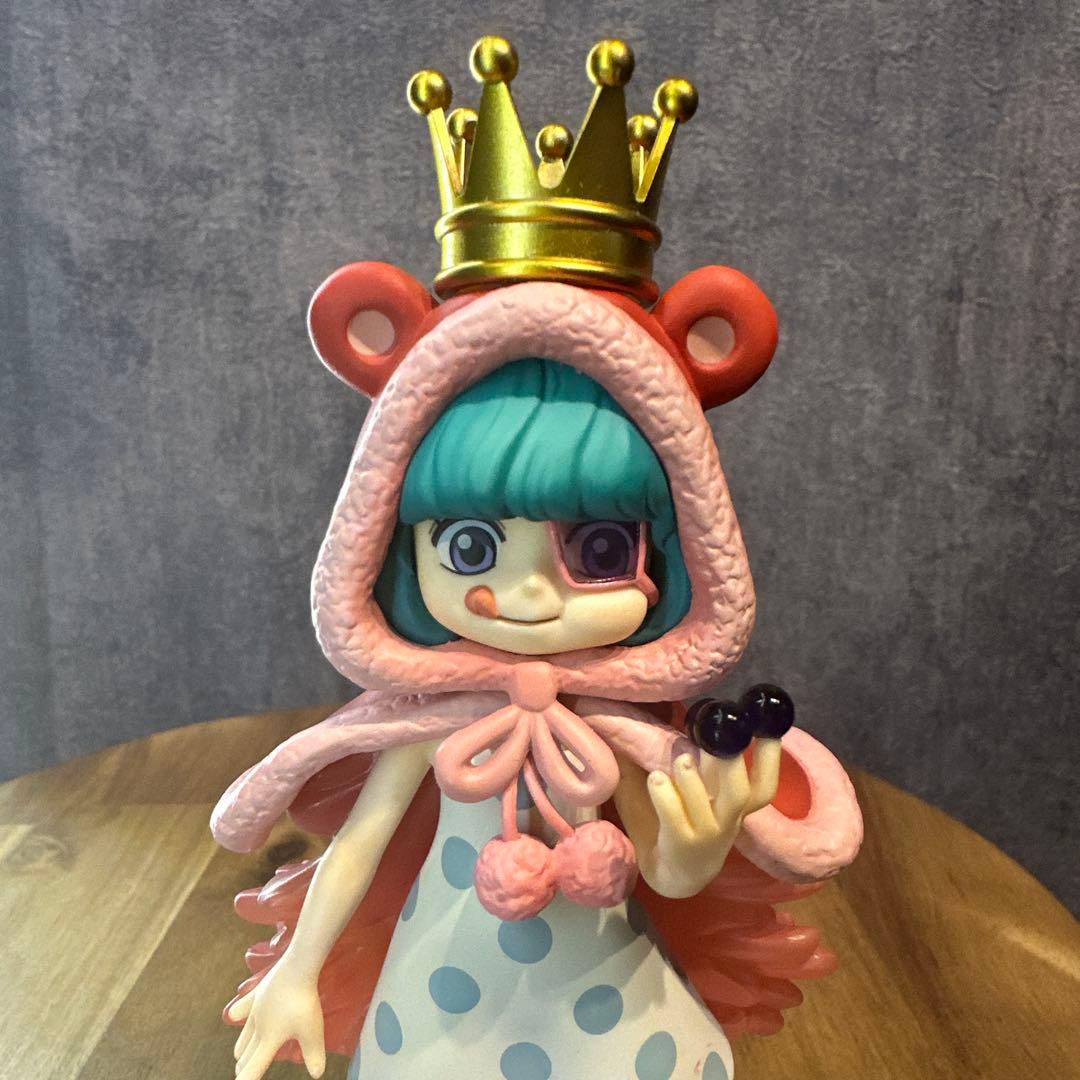 ワンピース　POP \"Sailing Again\" シュガー