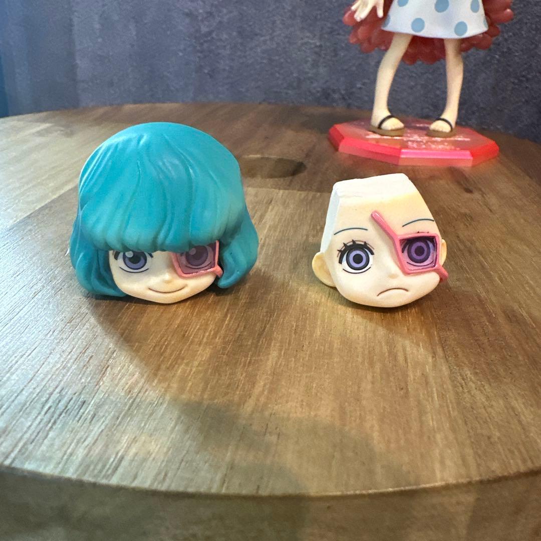 ワンピース　POP \"Sailing Again\" シュガー