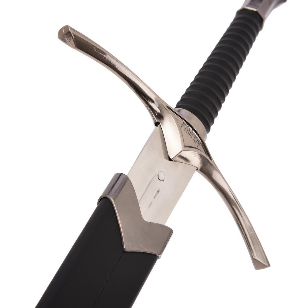 125 cmガンダルフ敵フェンシング 模造刀 居合刀 武士道 武蔵 鑑賞用