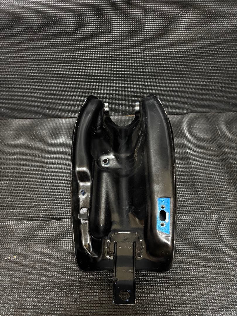 Kawasaki 250TR 純正タンク Fl インジェクション車 - メルカリ