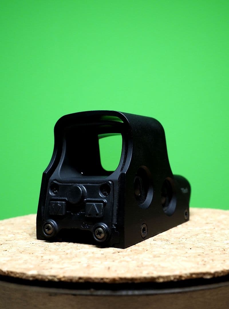 EOTechホロサイトL3-511.A65/実物本物 ブラック/法執行機関用