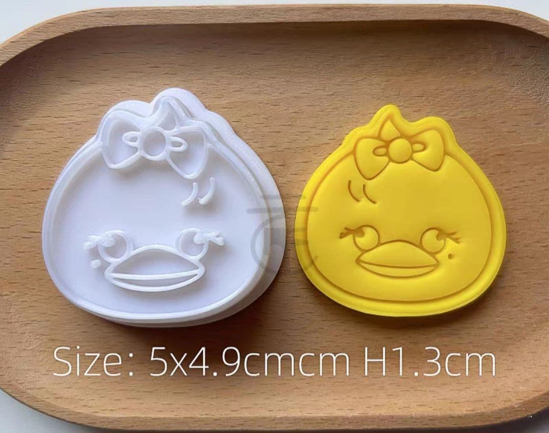 新品！！BLACKPINKクッキー型セット