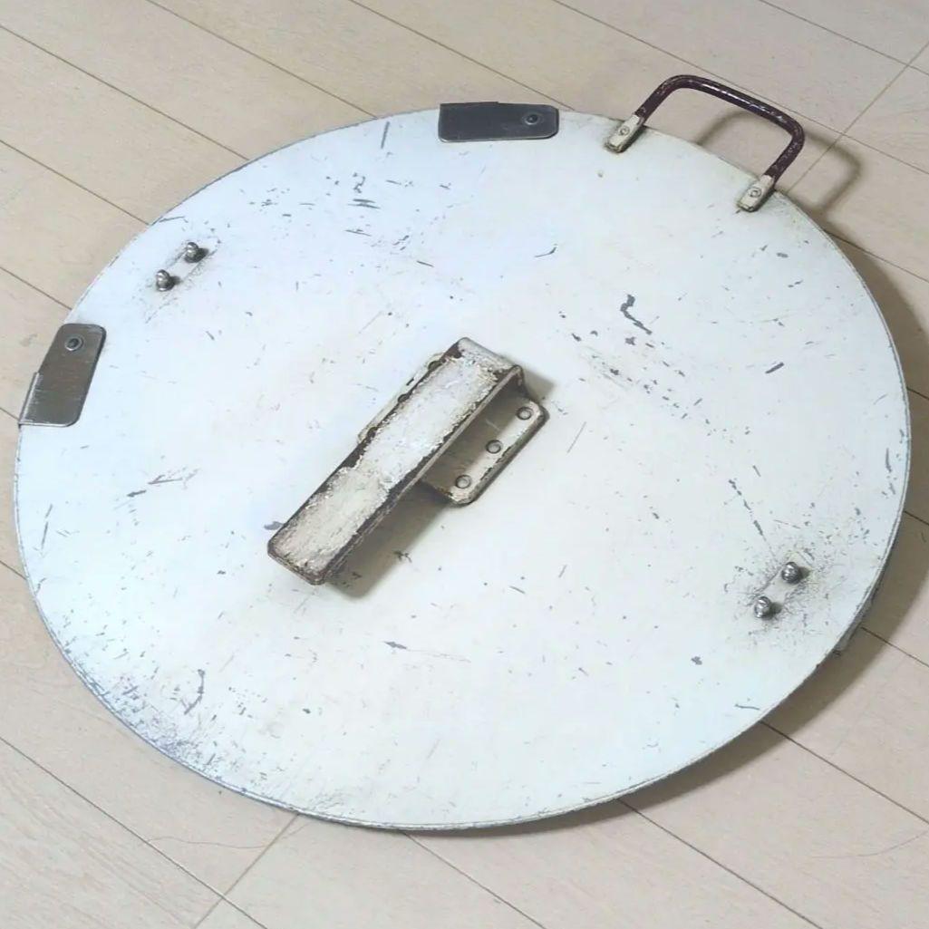 鉄道プレート(阪急電車)阪急運行標識板 特急めくり板 行先板サボ(使用板)当時物