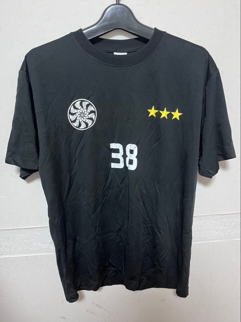 サバシスター サッカーシャツ - メルカリ