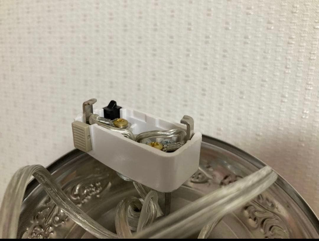 シャンデリア ペンダントライト LED別