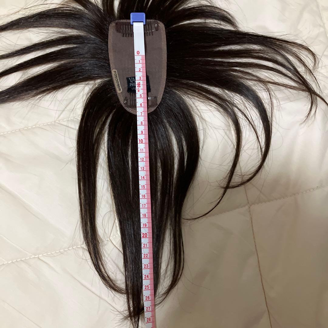 フォンテーヌ ウィッグ バランプレミアム VPE03 F4