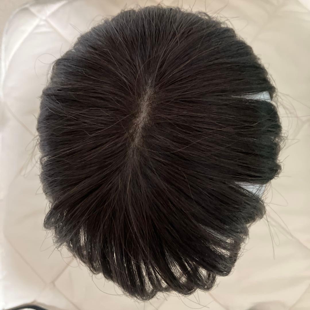 フォンテーヌ ウィッグ バランプレミアム VPE03 F4