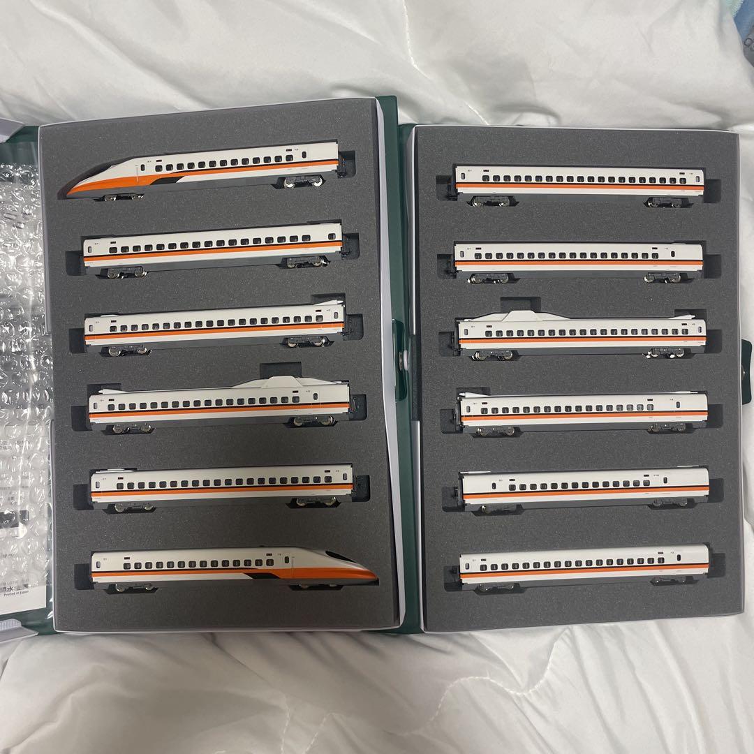 H*A様 z系HGガンプラセット 8種