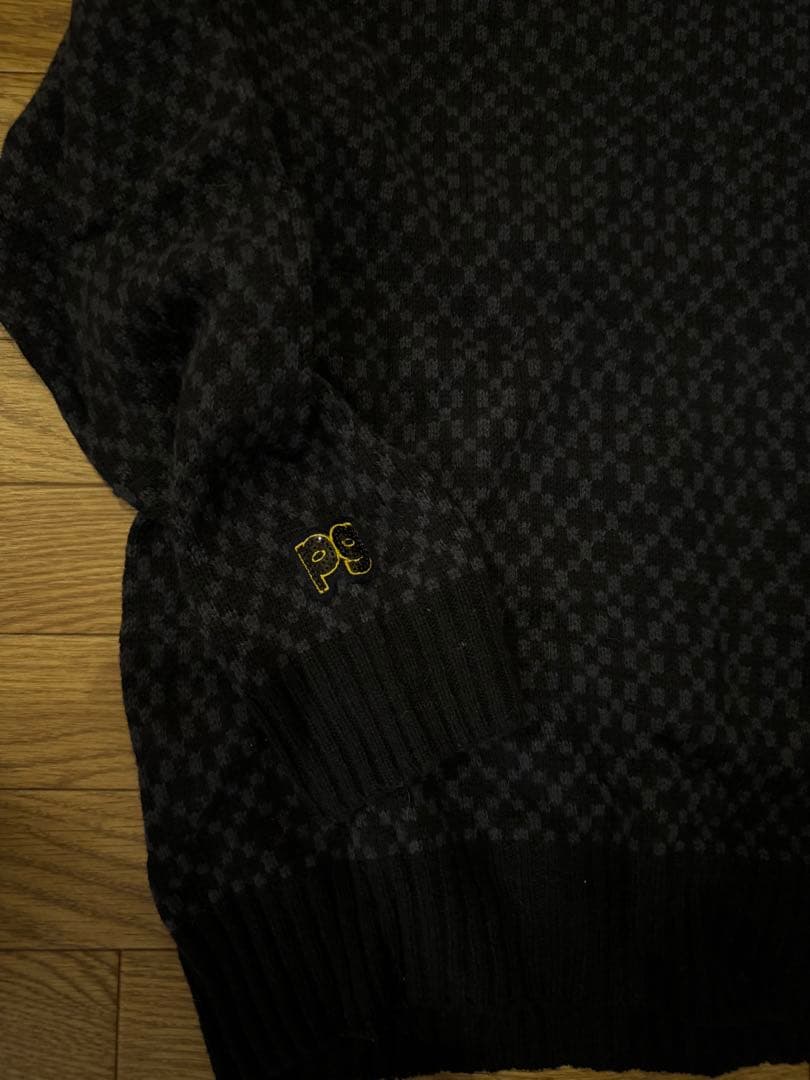 パーリーゲイツ　セーター