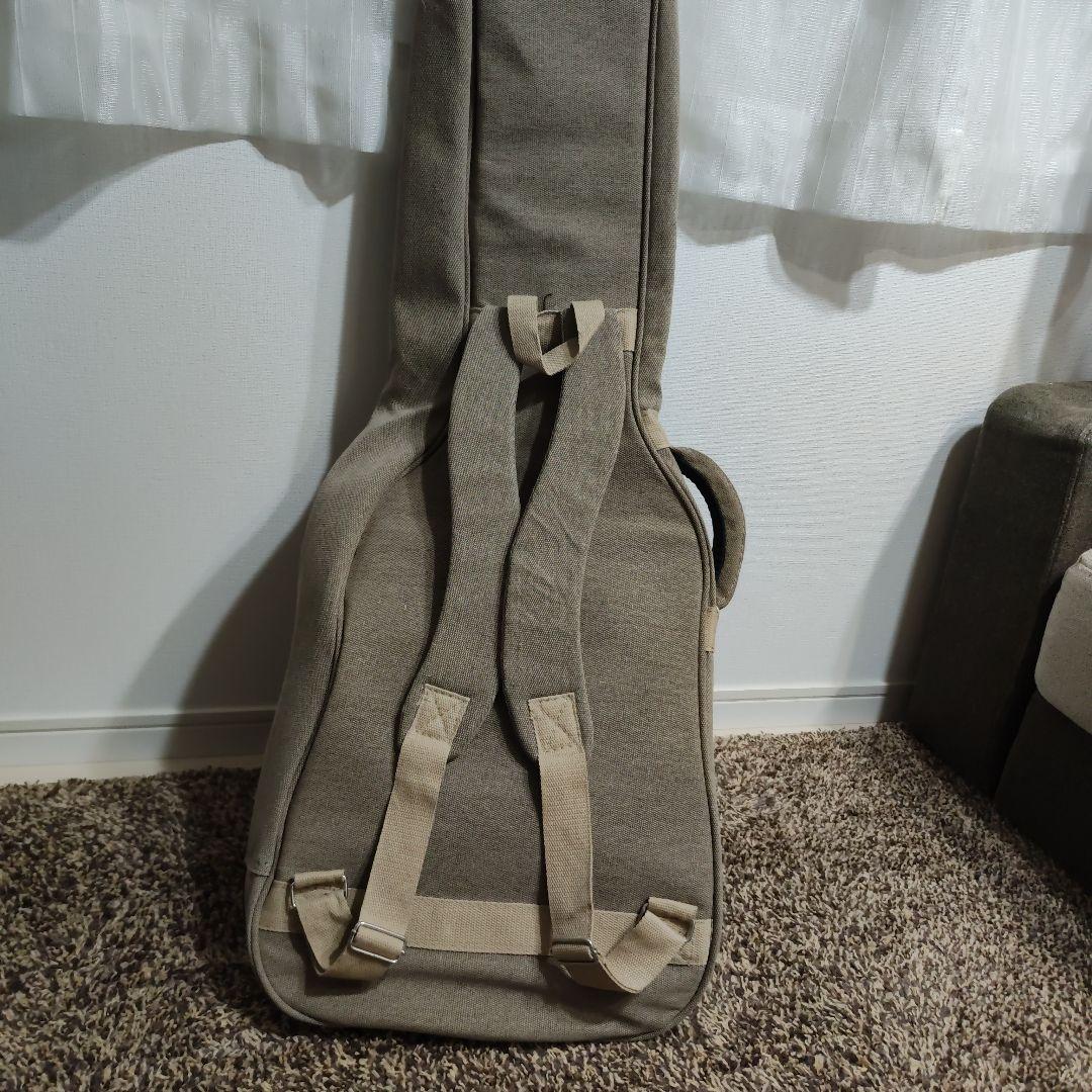 Vintage ＳＧエレキギター ギターケース付き　美品