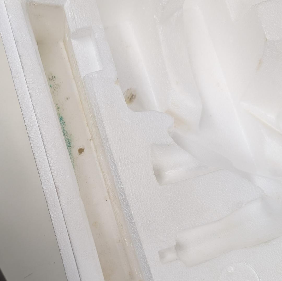 シリアル入り スターウォーズ STAR WARS　スタチュー ダースベイダー