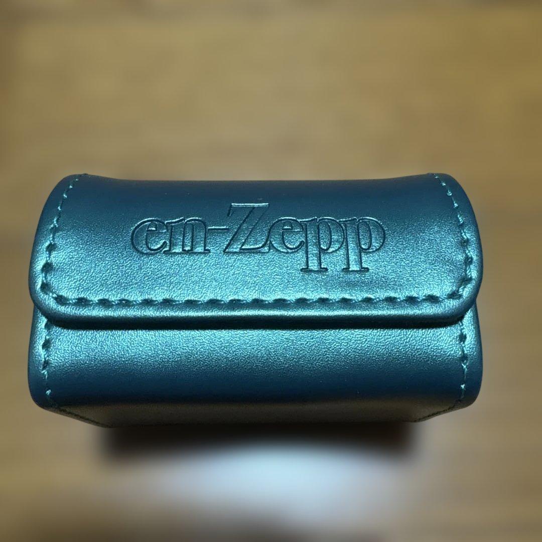 B'z 稲葉浩志 ～en-Zepp〜 予約特典 DICE リストバンド B'z 稲葉