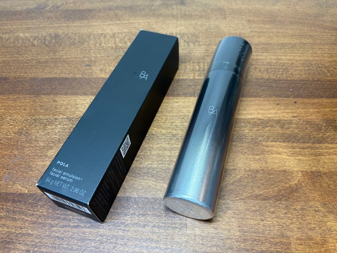 未開封 ポーラ BA ミルクフォーム84g （保湿乳液、美容液） - メルカリ