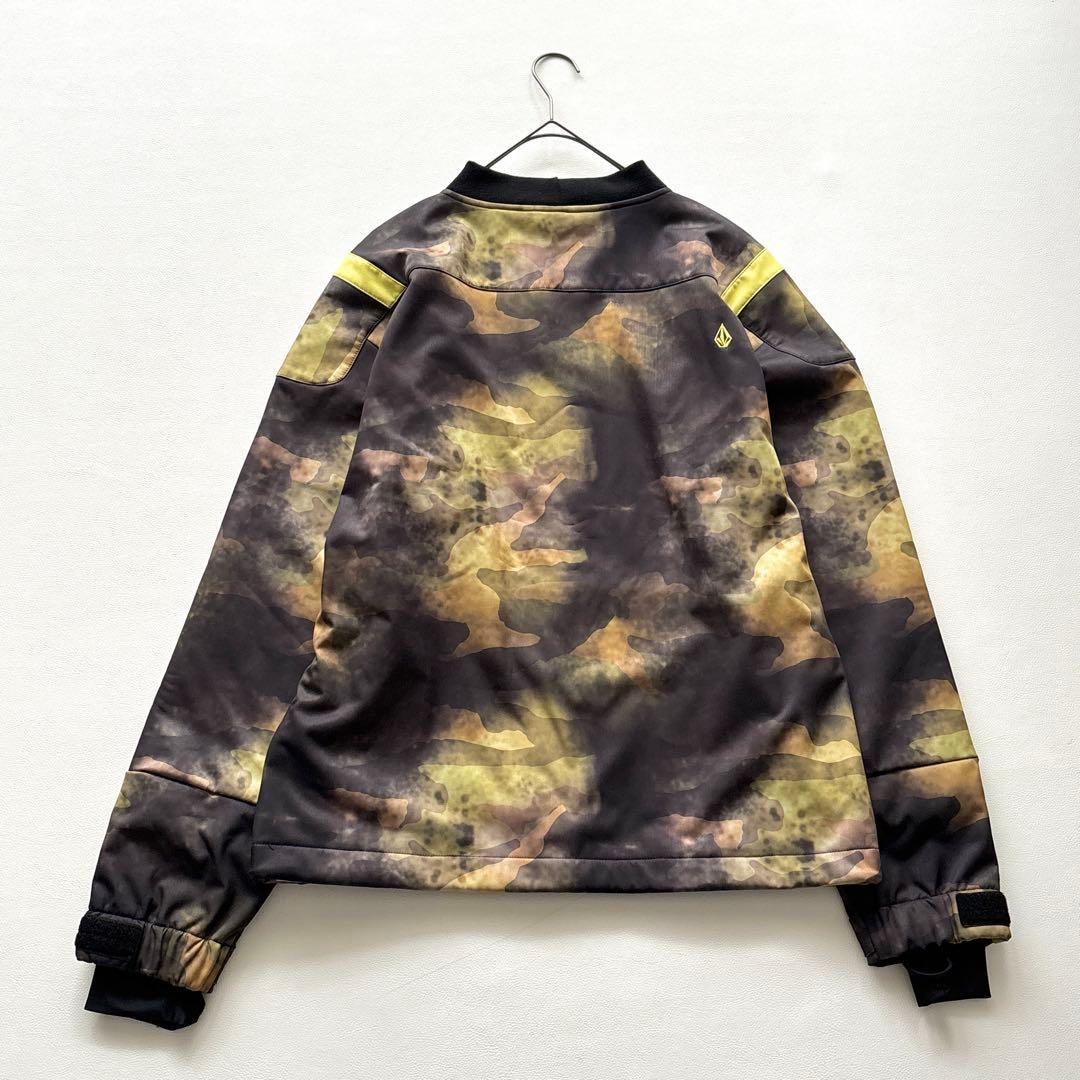 02105-6 未使用タグ付　Volcom ボルコム　スキーウェア　スノボウェア