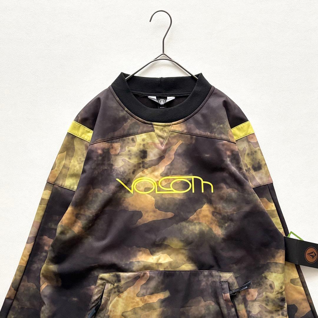 02105-6 未使用タグ付　Volcom ボルコム　スキーウェア　スノボウェア