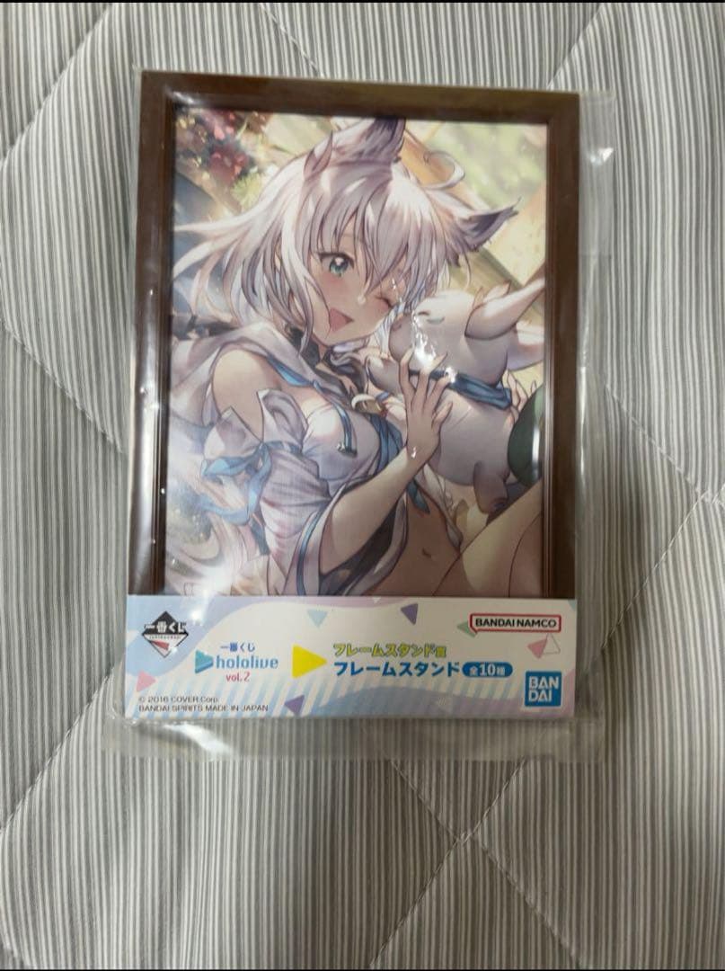 写真15枚あり ホロライブ一番くじvol2.3まとめ売り