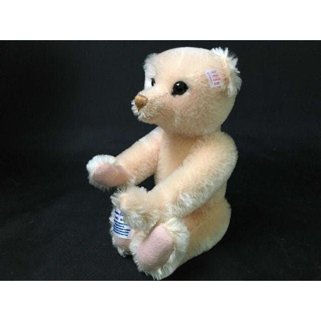 シュタイフ社 2002年 ローマの休日テディベア