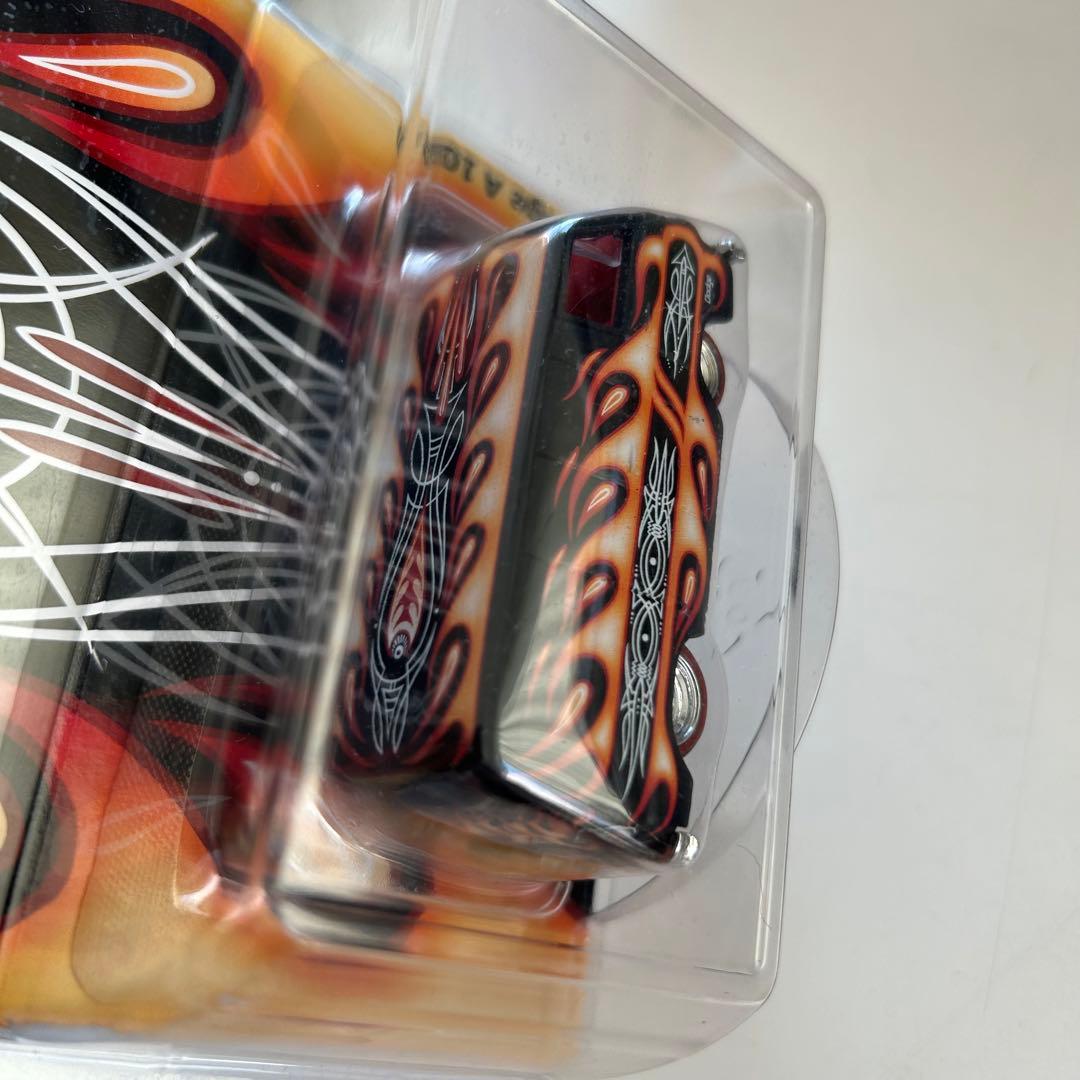 限定 Hot Wheels 1966 DODGE A100 M&K MAKOTO Egon's Emporium - The