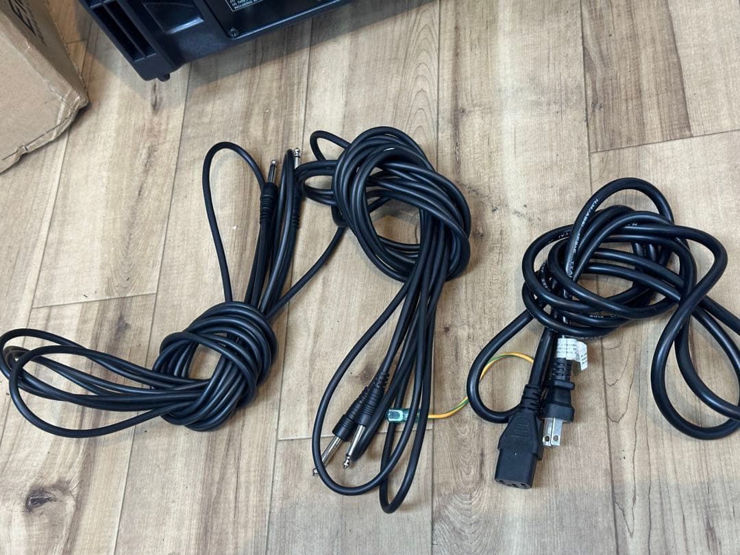 【超美品】Yamaha ヤマハ　EMX512sc パワードミキサー