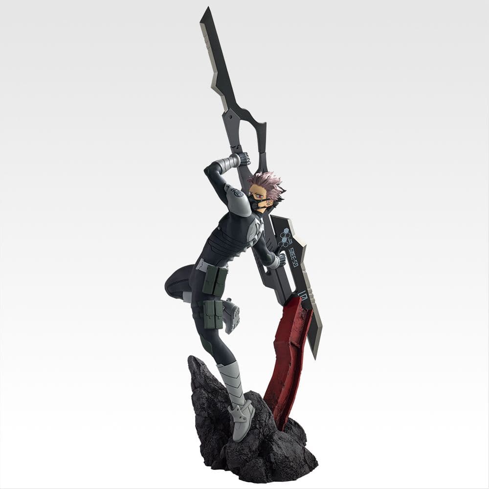 一番くじ 怪獣８号 3弾　1ロット