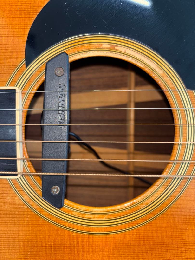 Martin D-35アコースティックギター ハードケース付き - yellows.co.jp
