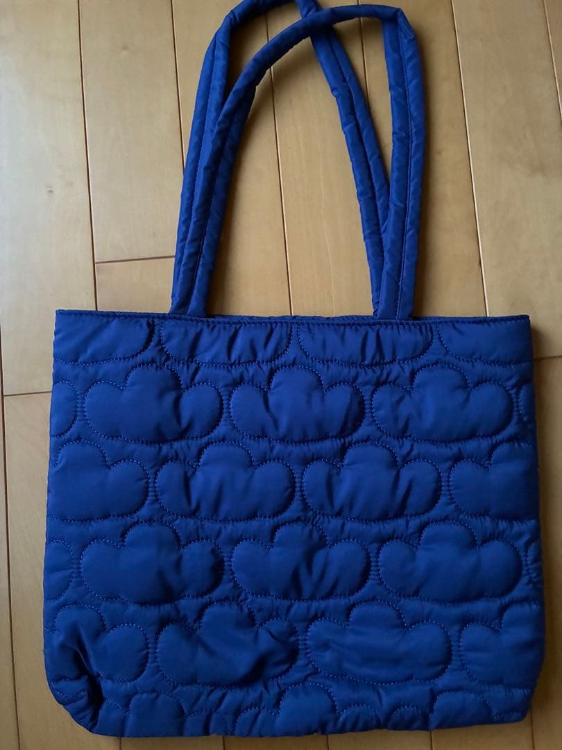 中日ドラゴンズ ドアラキルティングトートバッグ 非売品