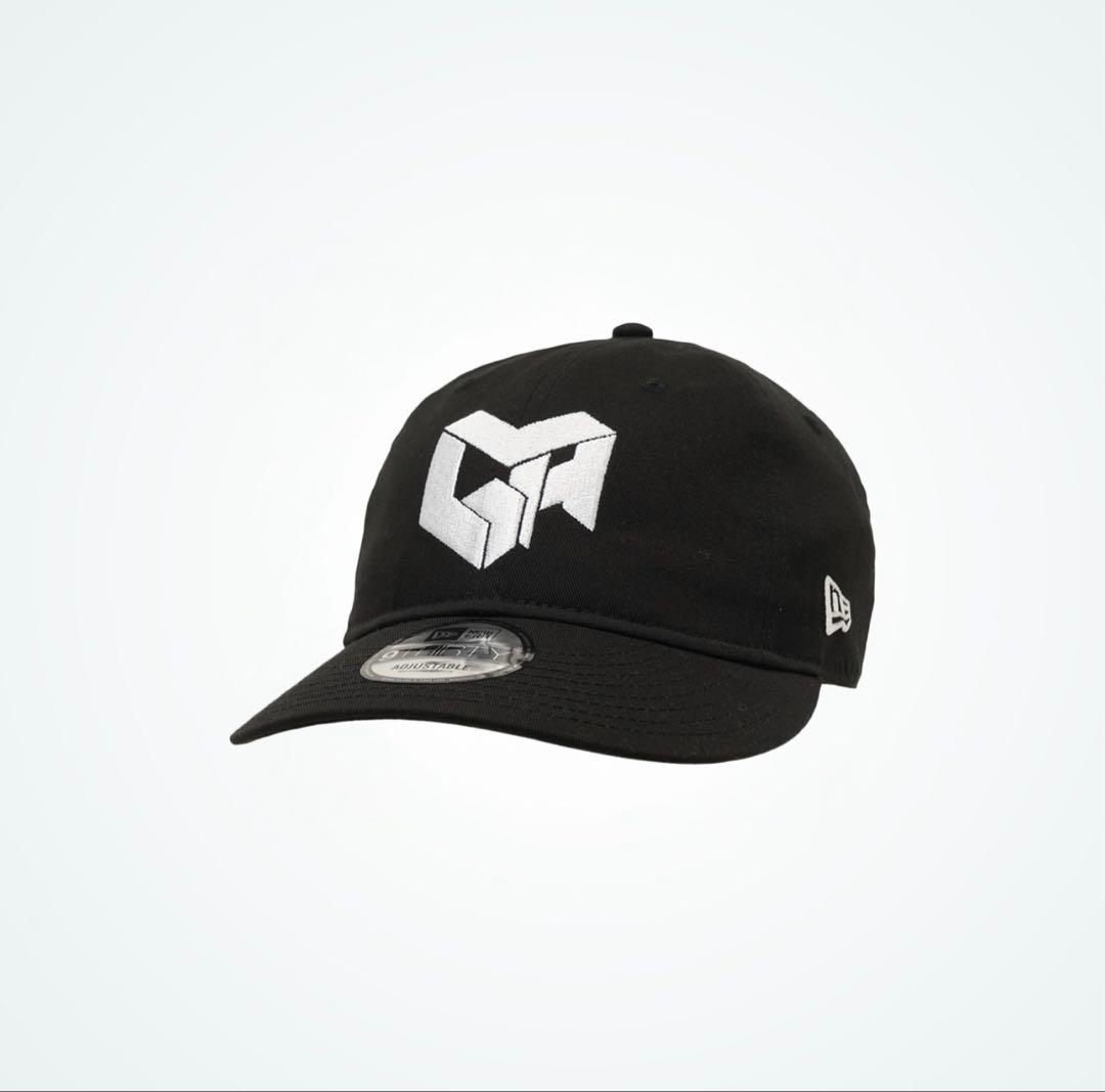 M*E様 Mrs.GREEN APPLE × NEW ERA CAP BLACK Mrs.GREEN APPLE × NEW ERA CAP 