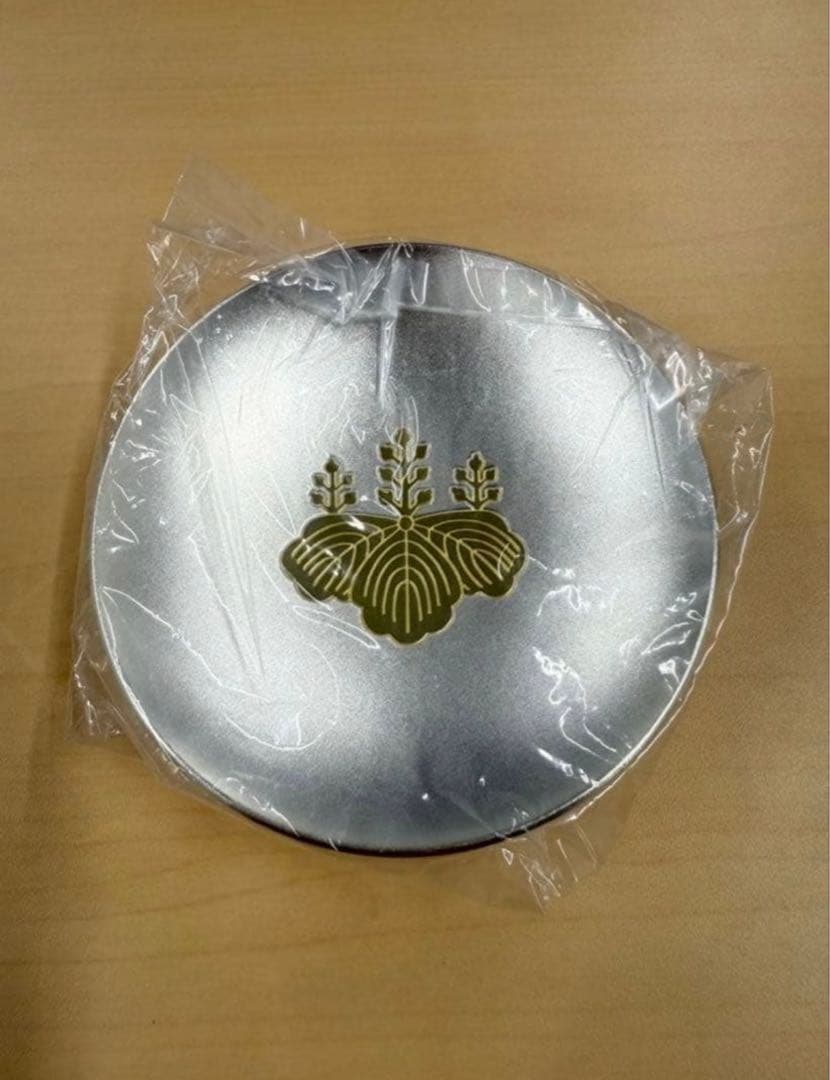 非売品】未使用 防衛大臣表彰 陸上自衛隊 銀杯 - メルカリ