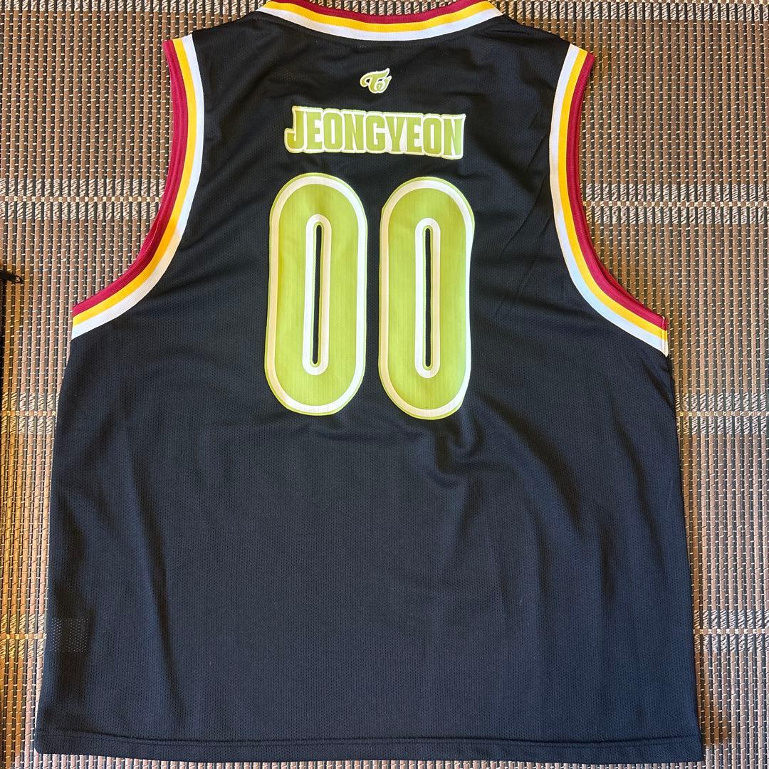 TEAM TWICE READY TO BE セット ジョンヨン