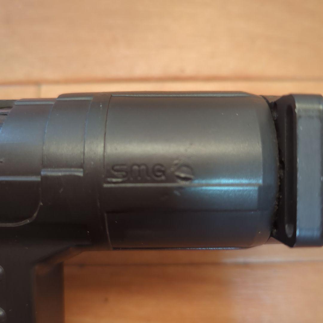 マルシンモデルガンMP41