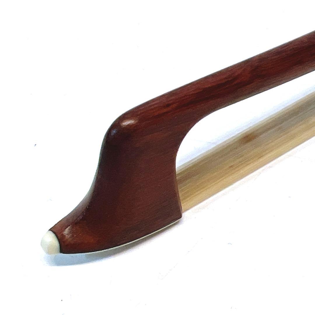 G.WERNER バイオリン弓 4/4 張り替え不要　ゲオルグ・ウェルナー