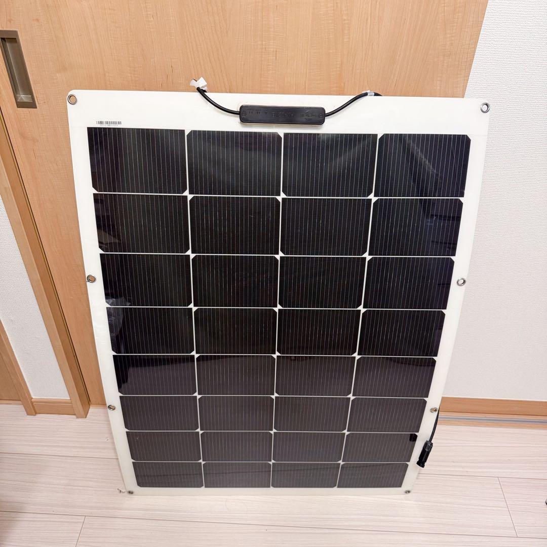 送料無料★suaoki ソーラーパネル＋おまけ特盛セットPS-FLX-DF100 2026年最新】suaoki ソーラーパネルの人気アイテム - メルカリ