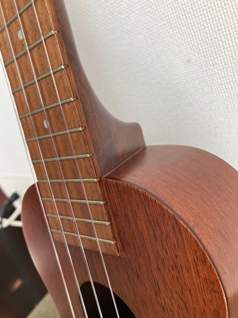 大きめのやぎさん専用　美品中古　famous fs-1g