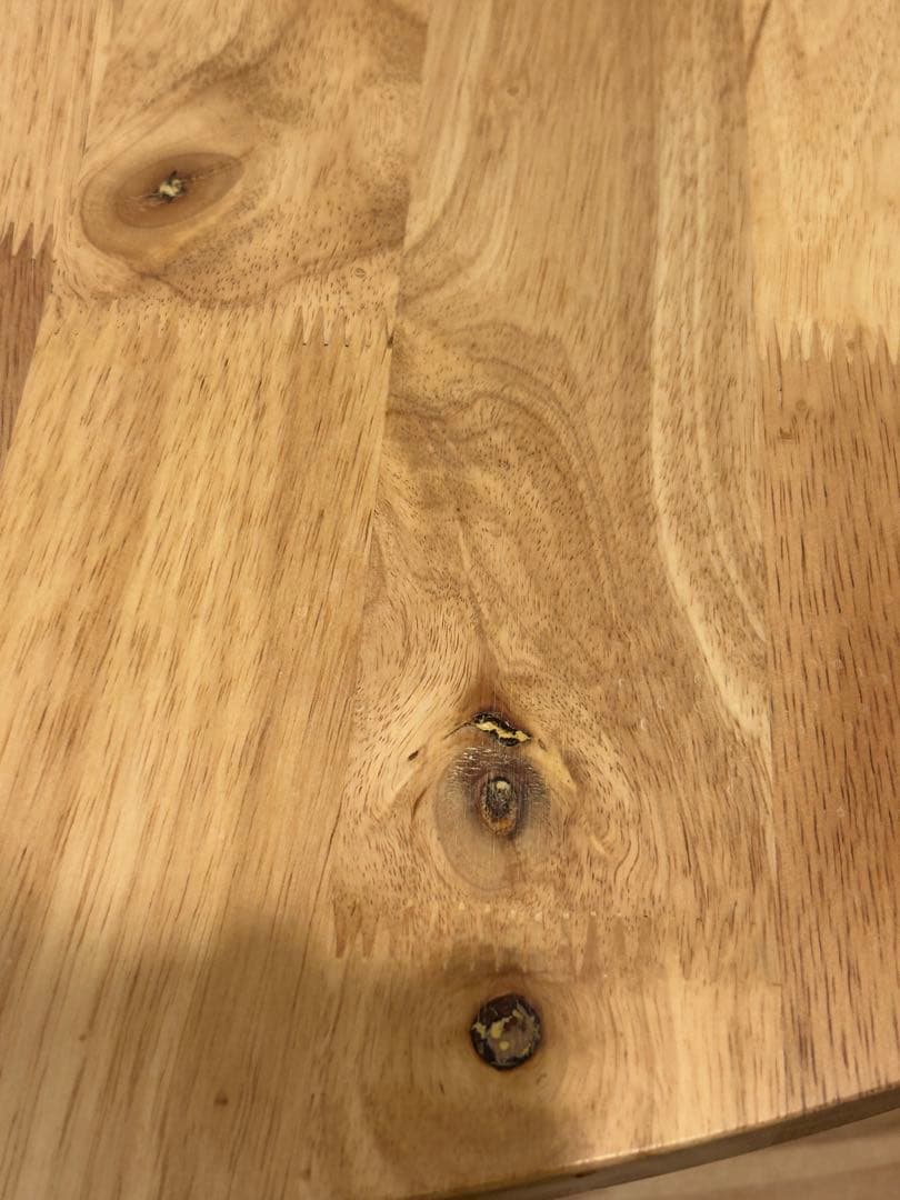 ダイニングテーブルセット コンパクト 北欧 2人掛け 椅 ナチュラル 半円