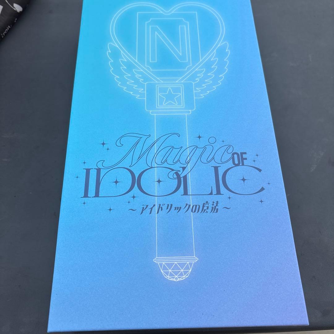 最安値】中島健人 ケンティー アイドリックの魔法 ペンライト アイドル