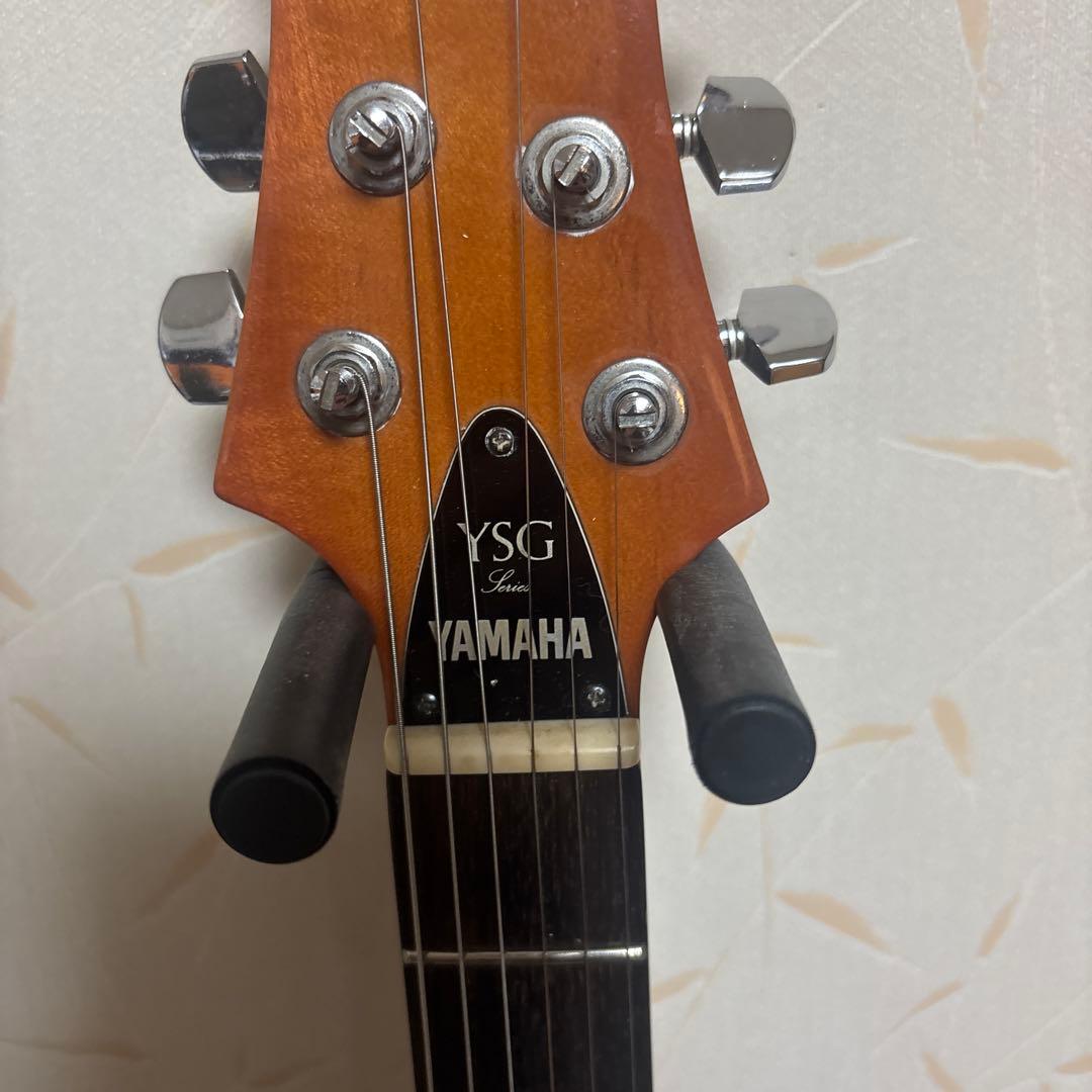 連休SALE Yamaha YSG T2 ジャパンビンテージ