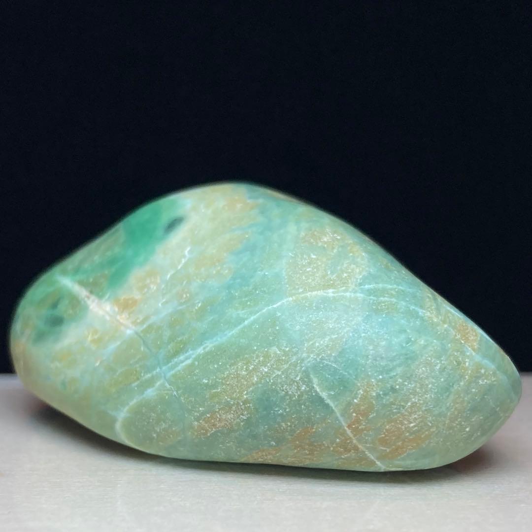 【専用品】 糸魚川翡翠　青梅　翡翠　原石　91.1ｇ