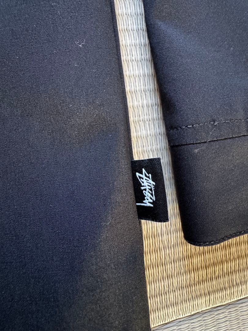 ⭐*︎様 STUSSY ステューシー　コーチジャケット　Mサイズ