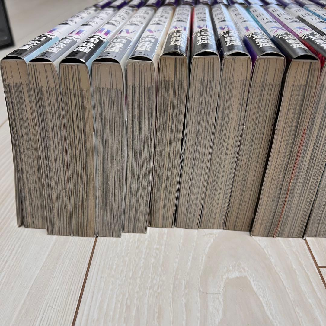 嘘喰い 11~49巻+a セット売り漫画 コミック