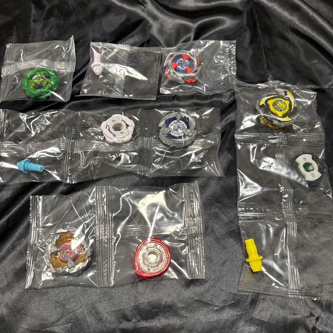 ベイブレードx 未開封品 - メルカリ
