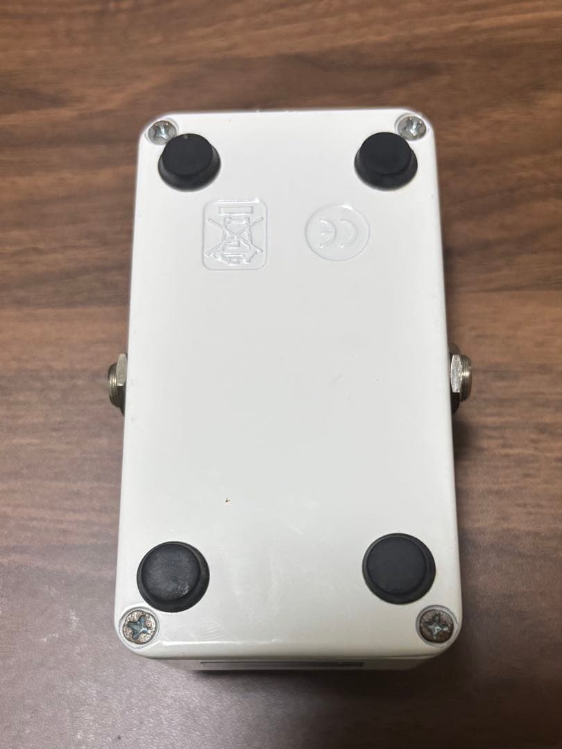 ギター CRAYON electro-harmonix