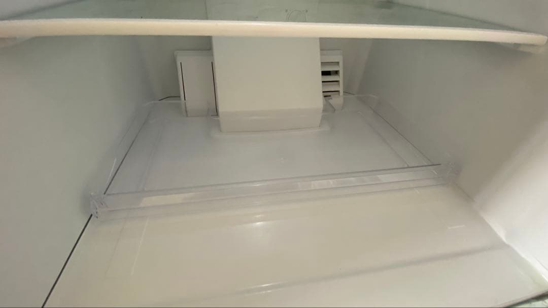 AQUA 冷蔵庫 ホワイト 2段収納の通販はau PAY マーケット - 輸入雑貨の