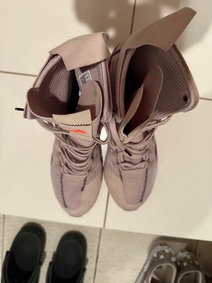 r*4様 adidas スピーデックス　ボクシングシューズ　28.0cm