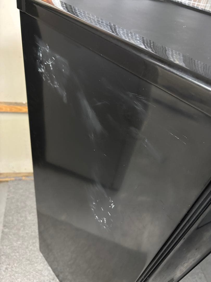 【✨配送設置無料！】00024 ユーイング 110ℓ冷蔵庫