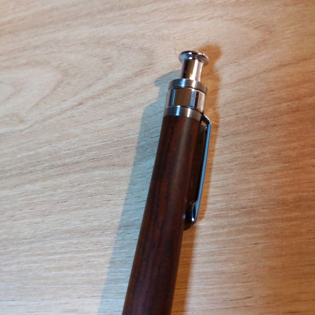 工房楔 ココボロ シャープペンシル 0.5mm 保証書付き