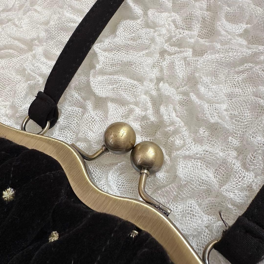 バッグ bibiy ODETTE CAT BAG