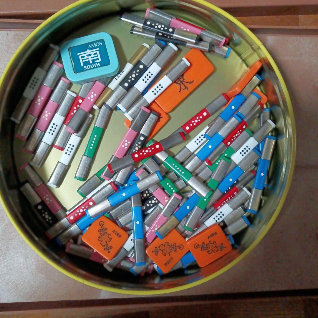 全自動麻雀卓 　カズ