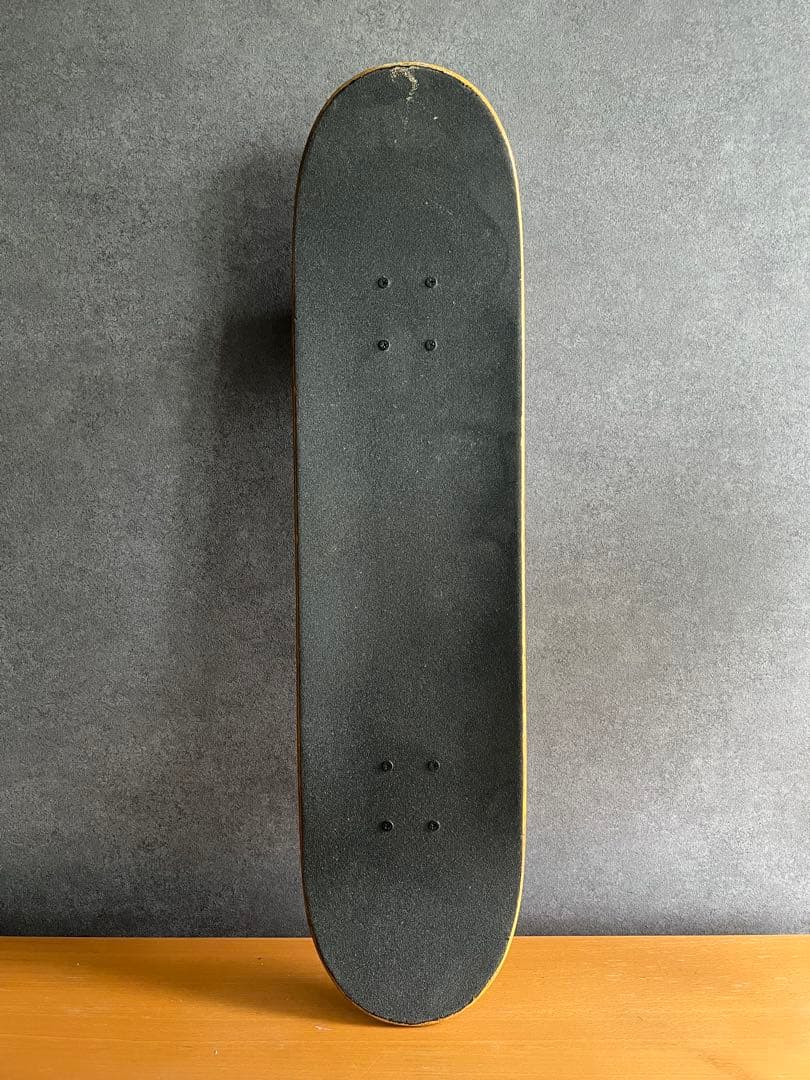 【希少美品】 スケートボードWorld Industries コンプリート　宇宙